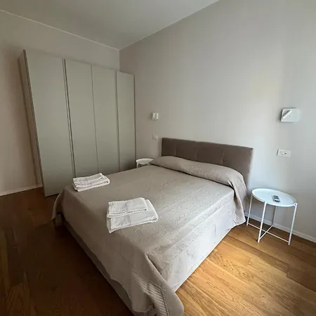 Apartament Porta Venezia Settala 2 Mediolan