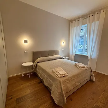 Porta Venezia Settala 2 Apartament Mediolan