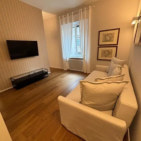 Porta Venezia Settala 2 Apartament