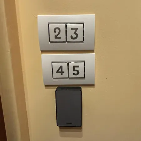 Porta Venezia Settala 2 Apartament *